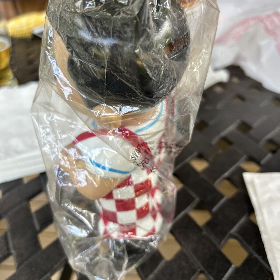 New Sealed In Plastic Big Boy Bank 2001 eBay