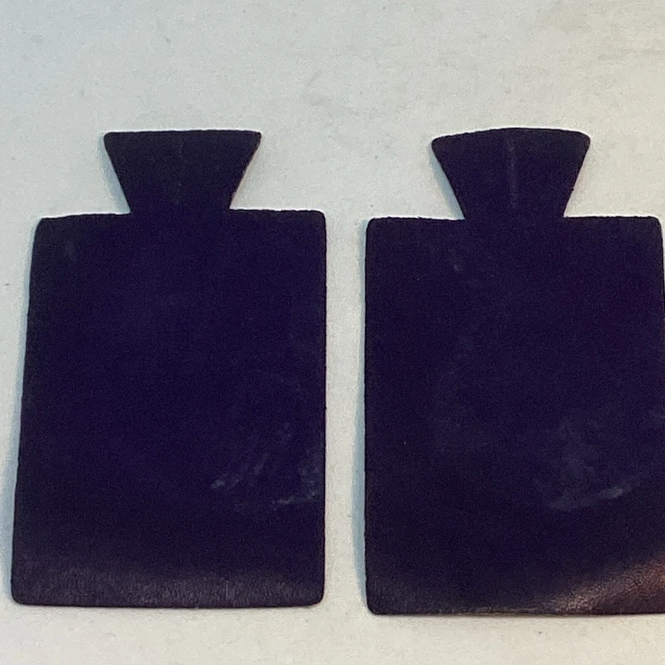 (Lot Of 2) Vint 1953 Boy Scouts Of America Bronx Den #6 Trek-O-Ree Alpine Patch - Image 4 of 4