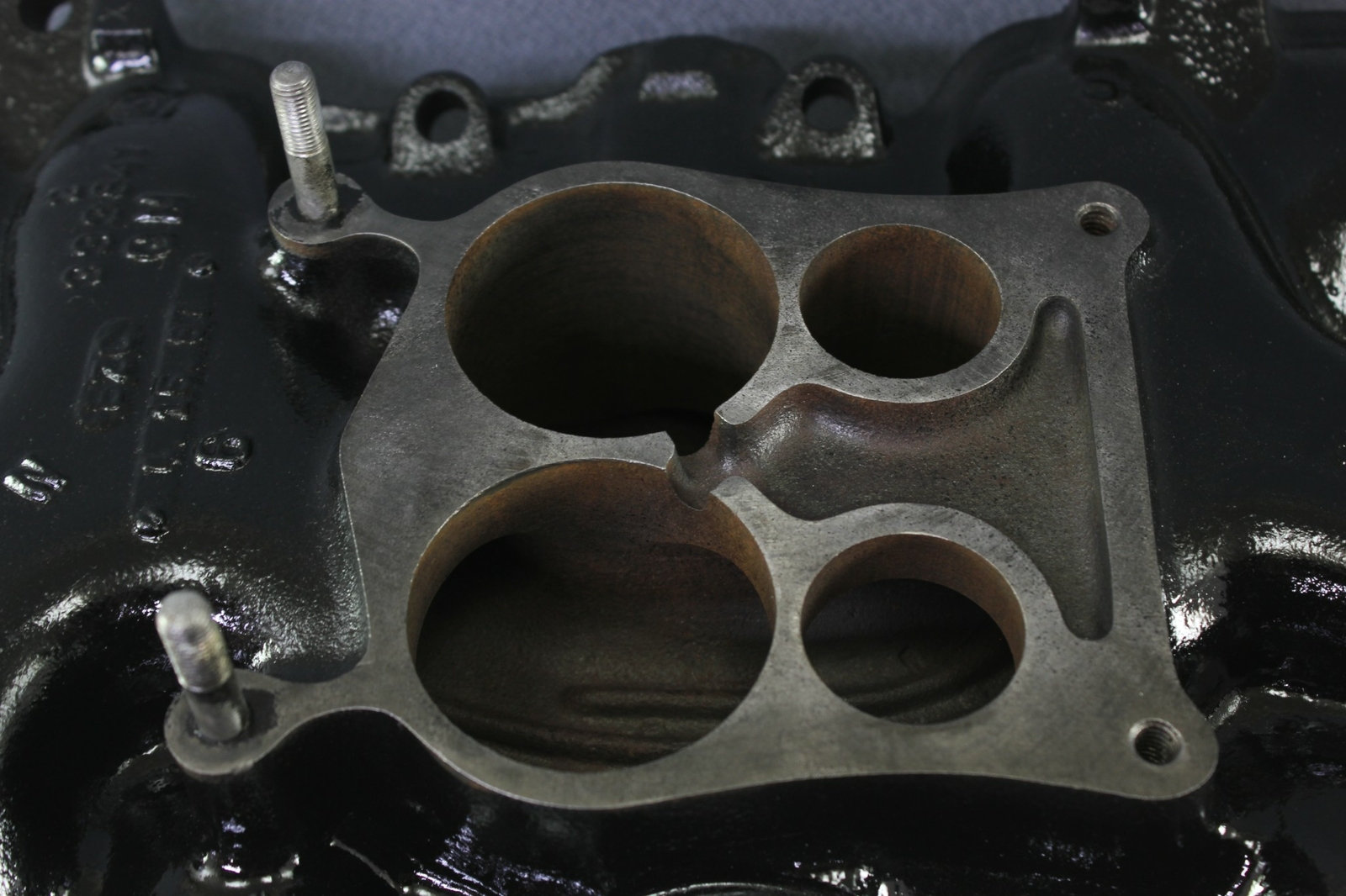 MerCruiser GM 333841 Crusader 59974 GM 454cid V8 7.4L Intake 