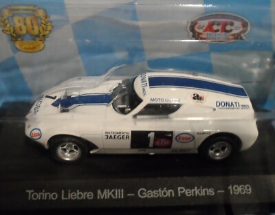 Torino 380 W 
