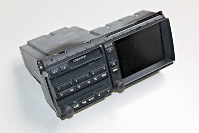 BMW E38 E39 Navi Display Bordmonitor 4:3 / 902201421234 
