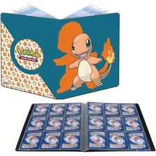 pokemon card binder squirtle Amazon.com: CYPBRANDS Pokémon Flap Folder