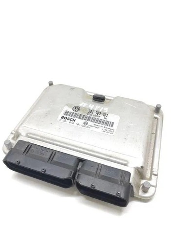 VW PASSAT Variant B5 3B6 Motorsteuergerät ECU 3B1907401 2.50 Diesel 31491119