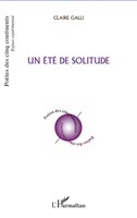 Claire Galli | Un éTé De Solitude | Taschenbuch | FranzöSisch (2020) | 140 S.
