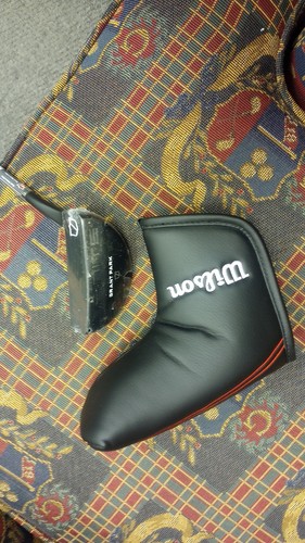 Wilson Staff Infinite Grant Park MRH Putter - Picture 2 of 9