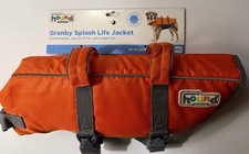 Outward Hound Granby Splash Life Jacket