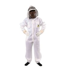 Swarm Commander® Ultra-Mesh Beekeeping Suit - XS to 5XL