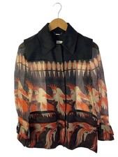 FENDI Jacket black 4