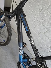 Trek MT220 Mountain Bike 24-inch