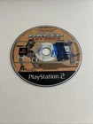 Star Wars: Racer Revenge *(Sony PlayStation 2 PS2) Disc Only - Free Ship