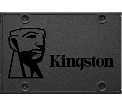 "98% Gesund" Kingston 240GB 2,5-Zoll SATA III Solid State Drive SA400S37/240G
