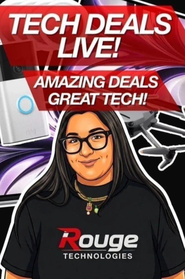 ELECTRONICS - £1  START BARGAINS - GAMING, SMART HOME, PHONES & FREE SHIP