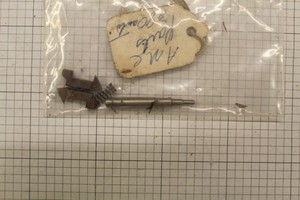 AMT Backup 380 Firing Pin & Extractors Gunsmith Parts