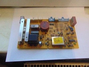 Elektronik Electronic 544 206  645277240  645 180 360 AEG Waschmaschine