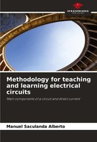 Methodology For Teaching And Learning Electrical Circuits Alberto Taschenbuch