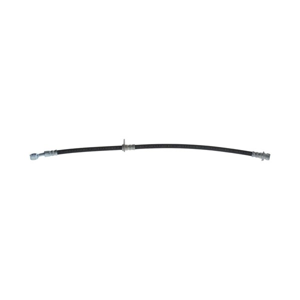 Bremsschlauch 495 Mm Bosch Iam-Expertise Passend FüR U.A. Honda Accord-image