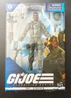 G.I. Joe Classified Series Lonzo Stalker Wilkinson?Action Figure 46 US Seller