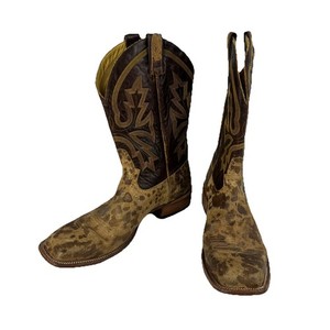 Rod Patrick Boots | eBay display picture 1