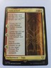 MTG Oath of Eorl Commander: the Lord of the Rings: Tales of Middle-Earth Regular