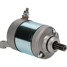Starter For Honda CRF250X Motorcycle 249cc 2004 - 2013 31200-KSC-671 464242