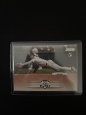 Topps Max Muncy #28 2025 Oakland Athletics Rookie Baseball Card Stadium Club