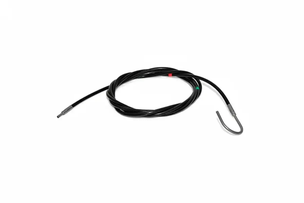 Auger Cavo Di Sollevamento, Cabina 69400 - Immagine 2