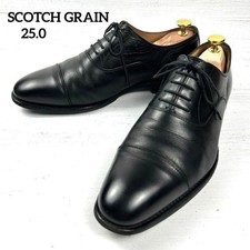 Scotch Grain shine or rain water repellent leather black R1813 25