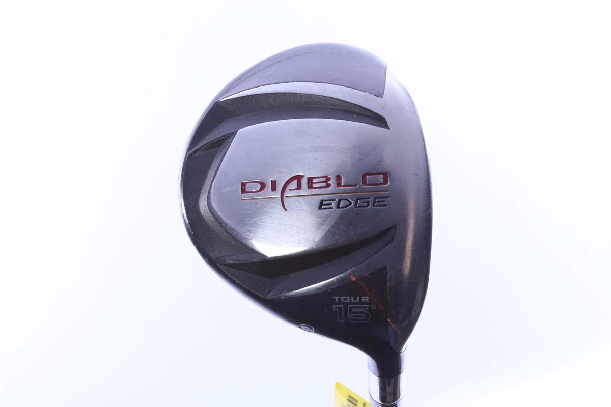 Callaway Diablo Edge Fairway Wood for sale | eBay
