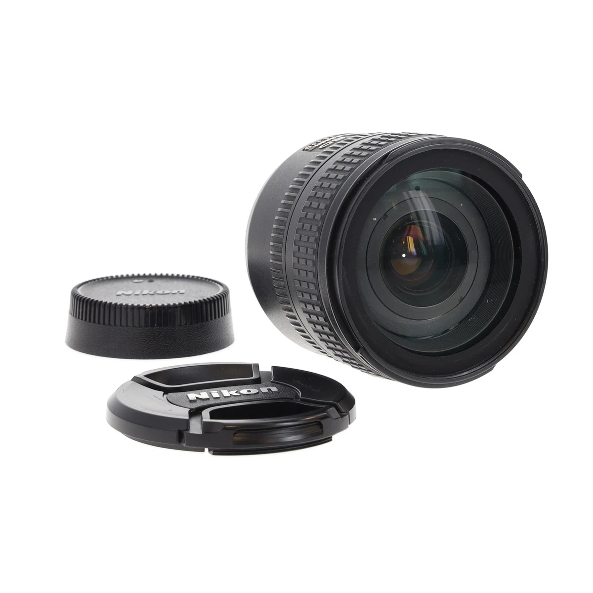 Nikon NIKKOR AF-S Zoom Camera Lenses 24-85mm Focal for sale | eBay