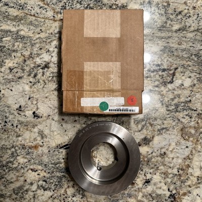 Dodge 2A5.0 B5 4-1610 MAX RPM 4450 GD1 Taper Lock Sheave FAST SHIPPING