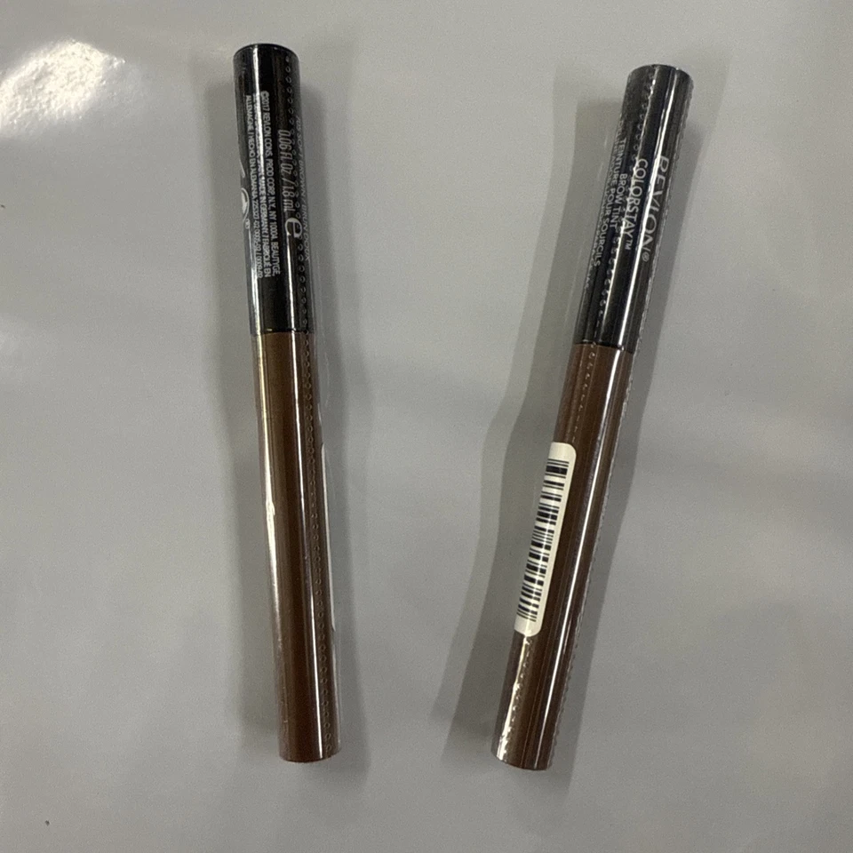 2 PACK - Revlon Colorstay Brow Tint - 705 Soft Brown - Image 3 of 4