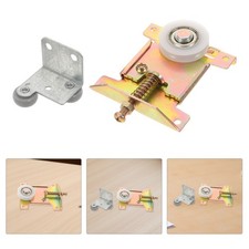  Ruota Per Porta Scorrevole Rullo Dell'armadio Rulli Ante Scorrevoli