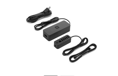 Square POS Register Accessories Kit W/ Power Adaptor & Hub Genuine
