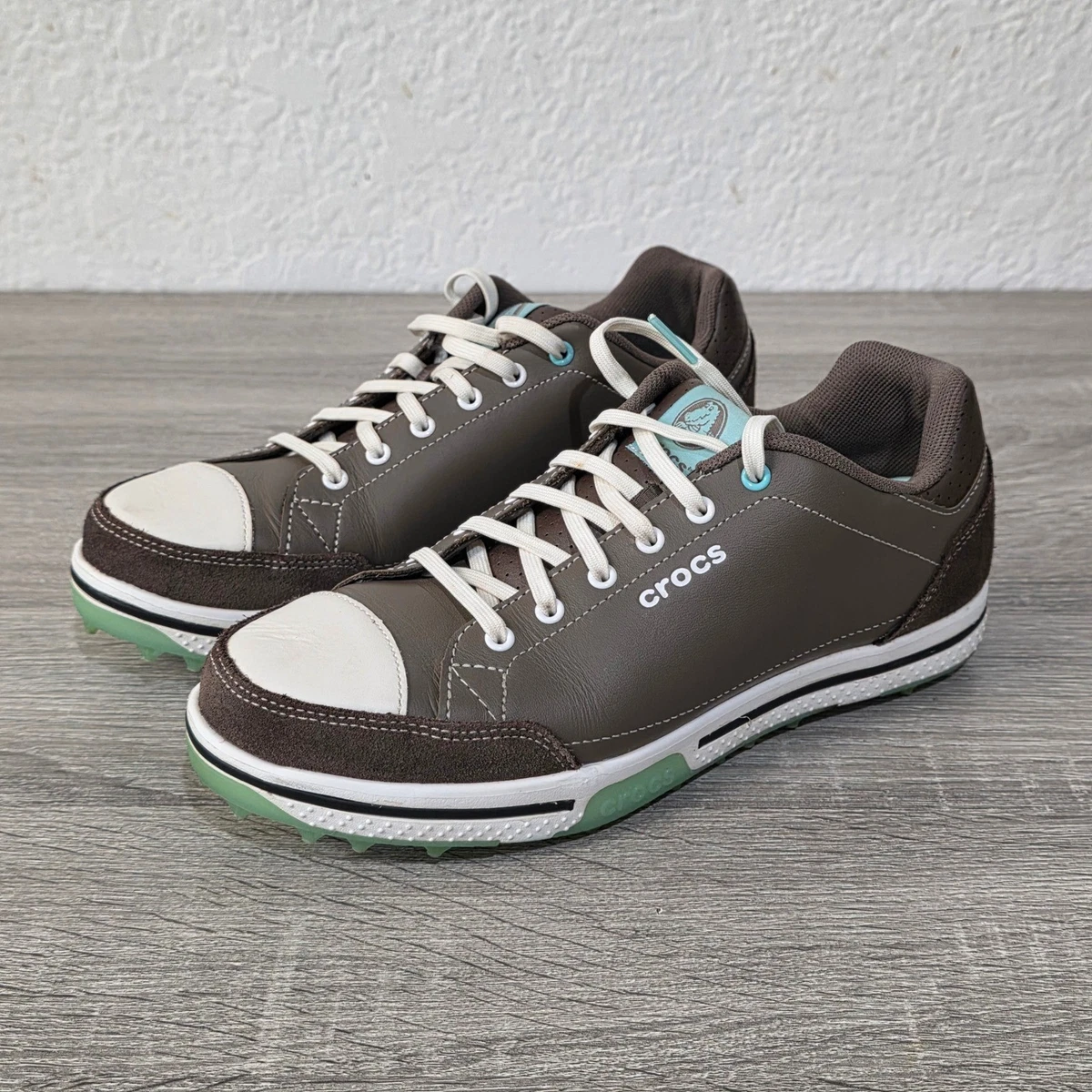 Crocs Golf Shoes for Women for sale | eBay