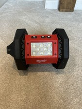 Milwaukee M18 Al LED Area Light Bare Unit