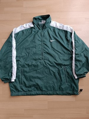 Nike Challenge Court Jacke Größe XXL Agassi Tennis Vintage 1996 Og 90 Shirts