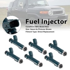 Injecteur Toyota RUNNER