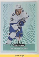 2019-20 Upper Deck Parkhurst Parkies Brayden Point #PK-17 READ f5g