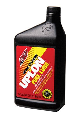 Klotz Uplon Fuel Lube