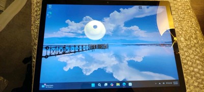 Microsoft Surface Book 3 13.5'' i7 16GB 256GB Tablet only Battery #5
