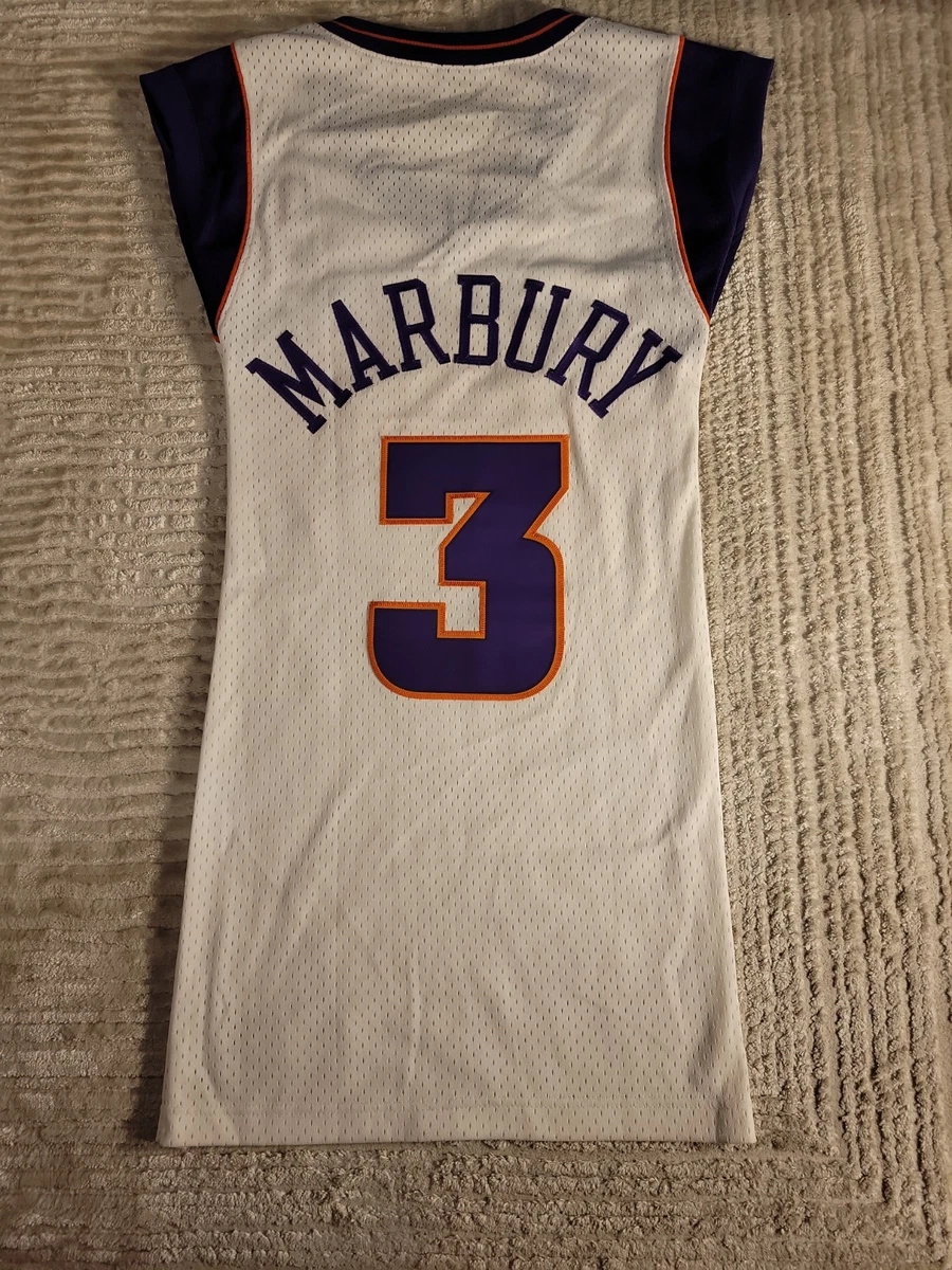 Stephon Marbury Phoenix Suns NBA Jerseys for sale | eBay