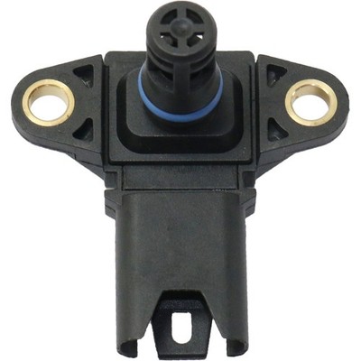 Turbocharger Boost Sensors for 650 750 740 550 535 BMW Z4 650i xDrive Gran Coupe