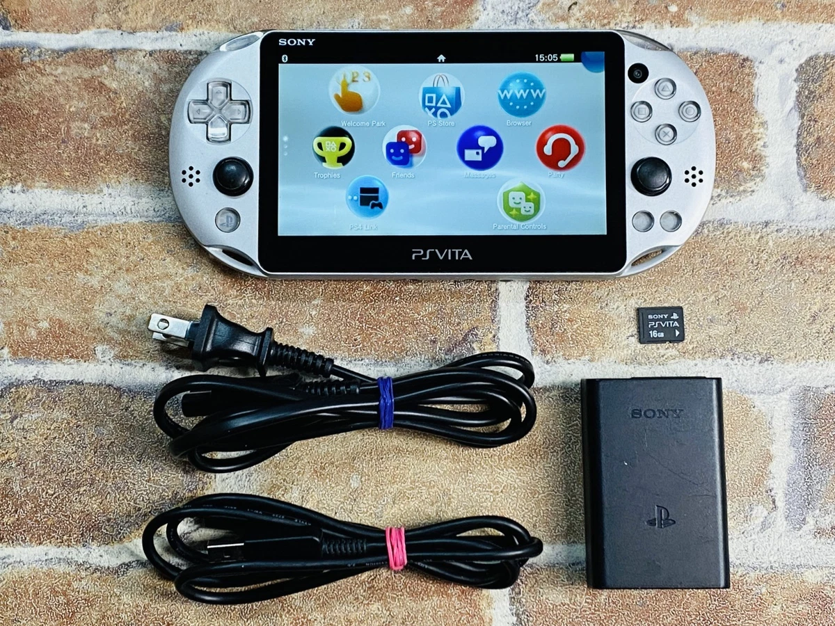 Las mejores ofertas en Sony PlayStation Vita Consolas | eBay