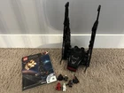 LEGO Star Wars: Kylo Ren's Shuttle (75256) 100% Complete with Mini Figures