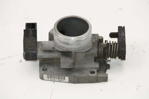 Drosselklappe Mazda 121 JASM XS61BB 1.3 37 KW 50 PS Benzin 07-2000