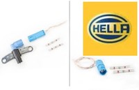 Hella 6PU009163-641 Impulsgeber FüR Kurbelwelle Impulsgeber Kurbelwelle