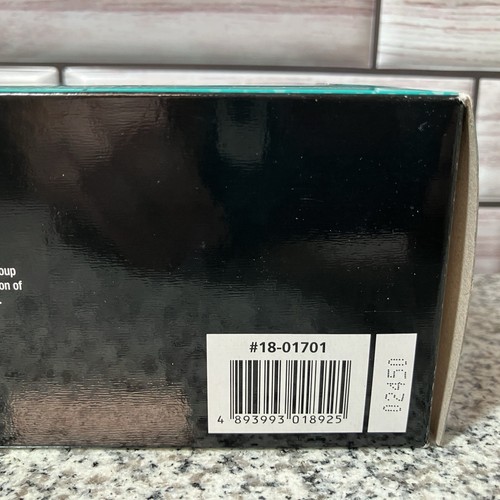23 Burago Formula 1 F1 George Russell #63 Mercedes AMG W14 E 1/43 Diecast NIB - Picture 15 of 15