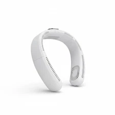 ARCTIC AIR FREEDOM wearable neck air conditioner fan personal cooler rechargable