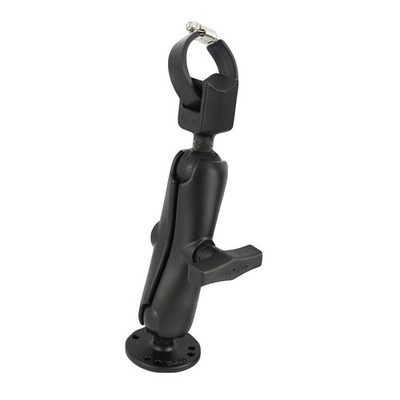 RAM-108U  RAM Trolling Motor Stabilizer with Strap Hose...
