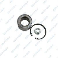 Radlagersatz FÜR Land Rover Discovery IV (L319) - GSP GK6751